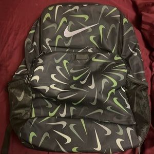 Nike backpack